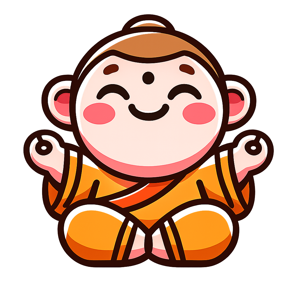Buddhy